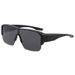 Cycling EyewearNew Style Sports Cycling Polarized Myopia Glasses Can Be Used As Myopia Sunglasses For Driving And Anti Ultraviolet Sunglasses_desvips.com