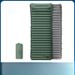 Single Inflatable Pillow Tent Camping Moisture-Proof Home Use Thickened Nap Outdoor Air Mattress Floor Mat_desvips.com