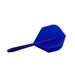 6PCS Darts K Flex Professional 2BA Screw Soft Integrated Dart Flights And Shafts FBYP11_desvips.com