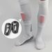 Mini Football Shin Pads Anti-Collision Protective Plates For Adults And Children Sports Training Equipment_desvips.com