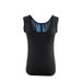 Sports Clothing Belly Vest Fitness Sweat Suit Running Sportswear Weight Loss Vest Corset_desvips.com