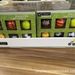 High Difficulty Printed Sports Ball Golf Gift Toy Set_desvips.com