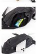 Waterproof Sport Waist Bag, Lightweight Fanny Pack & Crossbody Chest Bag For Men Women, Outdoor Hiking Cycling Travel_desvips.com