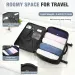 40x30x20 Luggage Cabin Bag,40x30x20 Men Women 15.6inch Laptop Bag Business Travel Backpack,College School Backapck_desvips.com