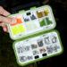WEIHE 221pcs Fishing Combo Fishing Lure And Accessory Set For Saltwater And Freshwater_desvips.com