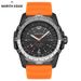 NORTH EDGE EVOQUE 2 Men Digital Military Watch Waterproof 50M Men's Sport Wristwatches Solar Power Luminous_desvips.com