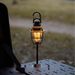 Outdoor Camping Ultra-Long Battery Lanterns Lighting Lock Buckle Pinecone Tent Multi-Functional Emergency Atmosphere Light_desvips.com
