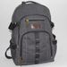 LazyZoom Men's Canvas Outdoor Casual Hiking Backpack Korean Style Travel Laptop Bag Lijiebao_desvips.com