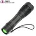 940nm Infrared Light 850nm IR Flashlight Infrared Illuminator USB Rechargeable Zoomable Waterproof With Charger, For Night Visio_desvips.com