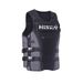 Haisheng Adult And Children High Buoyancy Thickened Fishing Boat Water Sports Portable Life Jacket_desvips.com
