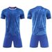 Club Football Uniforms Plain Jerseys Adult Children Training Wear Miami B RM M City_desvips.com