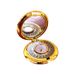 New Small Feng Shui Portable Convenient Eight Trigrams Round High Precision Comprehensive Compass Religious Supplies_desvips.com