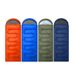 Sleeping Bag For Adults Portable Outdoor Camping Office Nap Waterproof Insulated Hotel Dirt-Proof_desvips.com