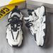 New Winter Youth Niche Retro Increase Leisure Sports With Daddy Tide Shoes_desvips.com