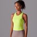 Tight Fitting Sports Bra Backless Design One Piece Cup Pad Yoga Wear Quick Drying Fitness Vest for Running Training_desvips.com