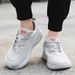 Wide Barefoot Women Sports Walking Tennis Marathon Running Men Jogging Sneakers Women's Shoes_desvips.com