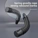 Cordless War Rope Fitness Combat Rope Throwing Rope Training Home Strength Rope Arm Strength Professional Fitness Rope_desvips.com