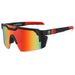 Cycling Goggles Outdoor Sports Sunglasses UV400_desvips.com