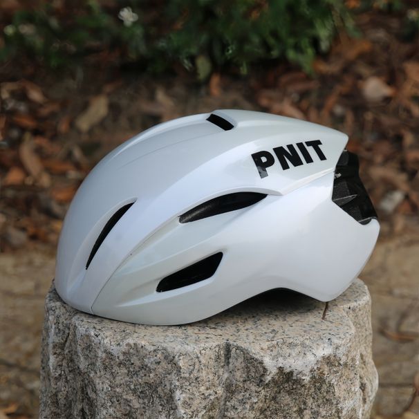Loop Men And Women Riding Integrated Ultra-Light Pneumatic Breaking Wind Road Mountain Bike Helmet Met_desvips.com