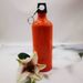 Manufacturer Wholesales Aluminum Sports Water Bottles 600ML, New Model With Integrated Threaded Body, Customizable Logo,_desvips.com