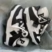 Summer Instagram Hong Kong Style Niche Couple Casual Sneakers Chic Trend Retro Student Breathable Sports Shoes Ss Ss1_desvips.com