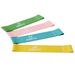 Yoga Loop Thin 500*50 Resistance Energy Circle Latex Elastic Band_desvips.com