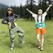 lightweight, Multi-pocket, Breathable Mesh Vest Outdoor Hiking And Rock Climbing_desvips.com