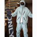 2023 New Large Edition Ski Suit Set, Warm, Breathable, Waterproof, American Functional, Unisex, Qijiayi_desvips.com