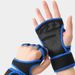 Fitness Gloves Anti-Slip Palm Protection Gym Dumbbell Equipment Weightlifting Sports Extended Wrist Support Training Gloves_desvips.com