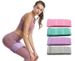 Adjustable Non-Slip Yoga Thickened Hip Circle Resistance Butt Lifting Band_desvips.com