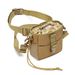 New Miscellaneous Slingshot Marbles Mud Balls Storage Portable Molle Camouflage Tactical Waist Recycling Bag_desvips.com