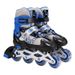 Cost-effective children's roller skates flash roller skates roller skates_desvips.com