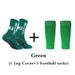 Sports & Outdoor Hot Selling Professional Thickened Towel Bottom Deodorant Glue Non Slip Football Sports Football Socks Combination_desvips.com