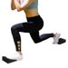 Slope Foot Mat EVA Yoga Brick Squat Wedge Block Calf Stretch Incline Board_desvips.com