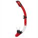Swimming Snorkel For Adults, Unisex Professional Diving Gear, Full Dry Equipment_desvips.com
