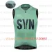 cycle New SYN Sports Run Vest Road Bike Cycling Jersey Summer Sleeveless Windproof Vests_desvips.com
