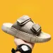 New Stylish Slide Flip Flops Men Slides Multicolor Casual Sandals Design Cozy Rock Summ Beach Fashion Shoes Flat_desvips.com