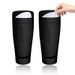 Football Sets Plug Board Leg Guard Socks Adult Youth Shin Guards Children Leg Board Baffle Socks_desvips.com