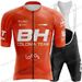 2026 BH Coloma Team Jersey Set Spanish Mountain Cycling Clothing Men Women Road MTB Bike Shirt Suit Bicycle Bib Shorts_desvips.com