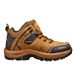 Men's Water-Resistant High-Top Hiking Boots - Anti-Slip Outdoor Trekking Shoes For Autumn & Winter (Black/Brown/Green/Khaki)_desvips.com
