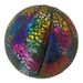 Glow In The Dark Basketball Size 7 Premium Outdoor PU With Reflective Technology Perfect Sports Gift_desvips.com
