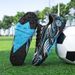2026 Non-Slip New Long Children's Football Men's Adult Broken Spikes Training Sneakers Youth Sports Shoes_desvips.com