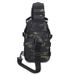 Lure Camouflage Outdoor Chest Unisex Multifunctional Single Shoulder Crossbody Bag Sports Hiking Travel Backpack_desvips.com