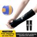 Adult Polyester Polyurethane Sports Arm Protector Breathable Elbow Protector For Volleyball Student Training And Exams Extended Forearm_desvips.com