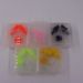 Diving Nose Clip Set, Adult Silicone Swimming Plugs, Children's Waterproof Ear Protection For Bathing Equipment_desvips.com
