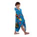 Swimming Towels Cartoon Beach Towel Enlarged Children Can Wear Bath Towel Bathroom Bath Pure Cotton Hooded Bath Towel Bathrobe_desvips.com