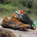 Men's Quick-Dry Breathable Aqua Shoes Men Women Couples Outdoor Beach Five Finger Swimming Hiking Wading Upstream_desvips.com