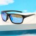 Cycling Eyewear Sports Sunglasses Polarized Photochromic Lenses For Driving Outdoor UV400 Protection Lightweight & Anti-Glare_desvips.com
