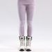 X-BIO New 4.0 Energy Gathering Enhanced Sports Ski Quick-Dry Pants Women Warm Close-Fitting Sweat-Wicking Compression_desvips.com