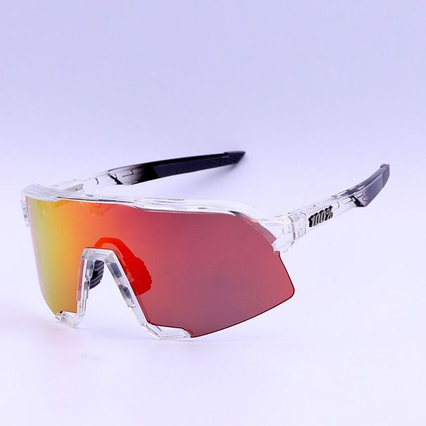 Cycling Fishing Climbing Outdoor Day And Night Dual-use Transparent Color-changing S3 Coating Sunscreen Dustproof Lens_desvips.com